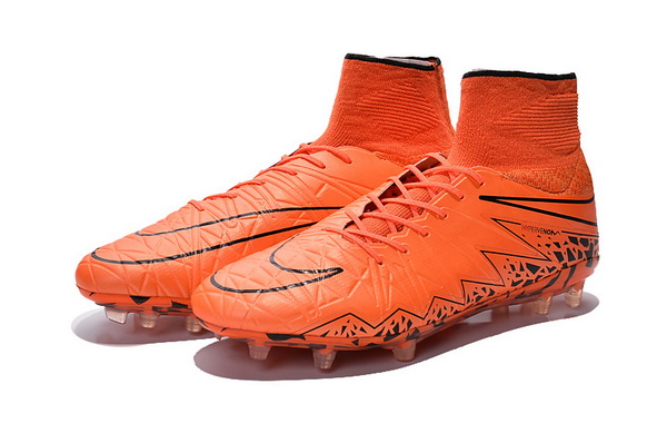 Nike Hypervenom Phantom II FG Men Shoes--017